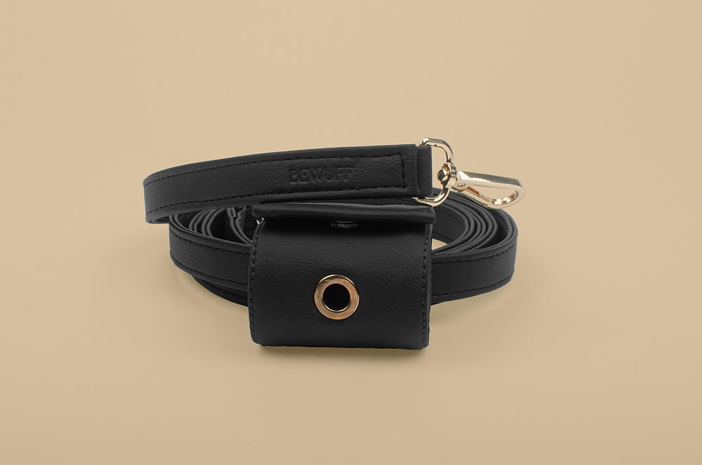 Leash Set (Short Leash) - Paz Lifestyle 
