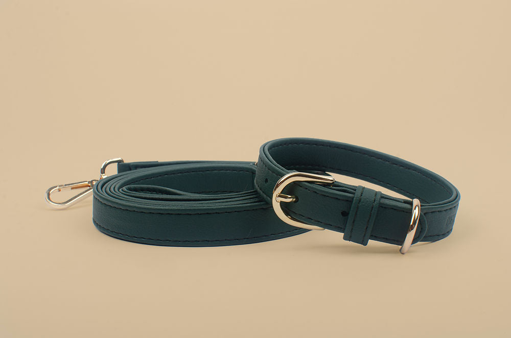 Essentials Set (Short Leash) - Paz Lifestyle 