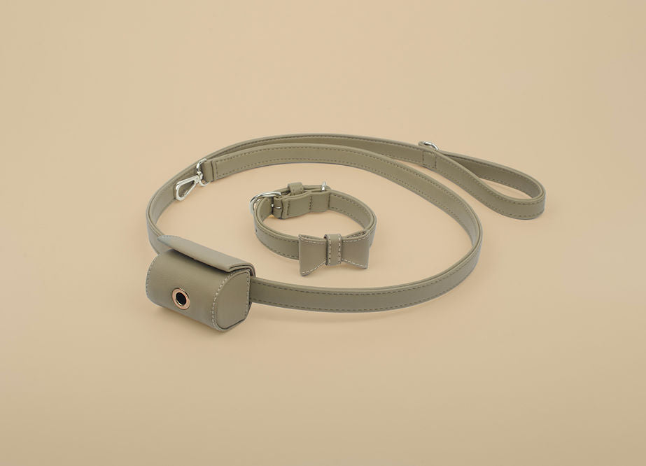 Dog Walking Set - Paz Lifestyle 