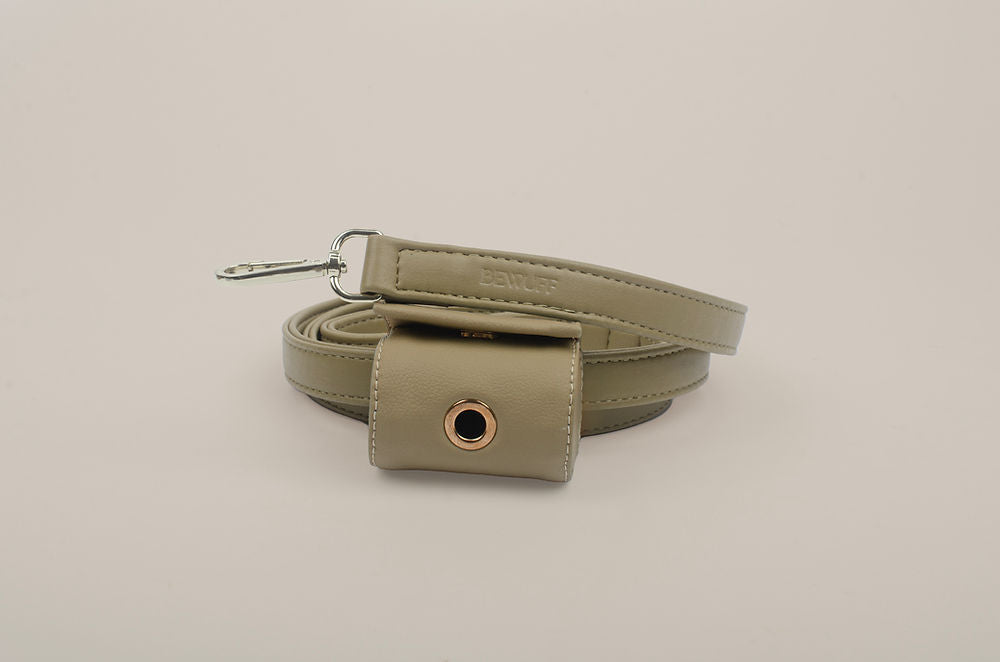 Poop Bag Holder - Paz Lifestyle 