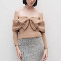 CHAKUNA sweater AYNI universe