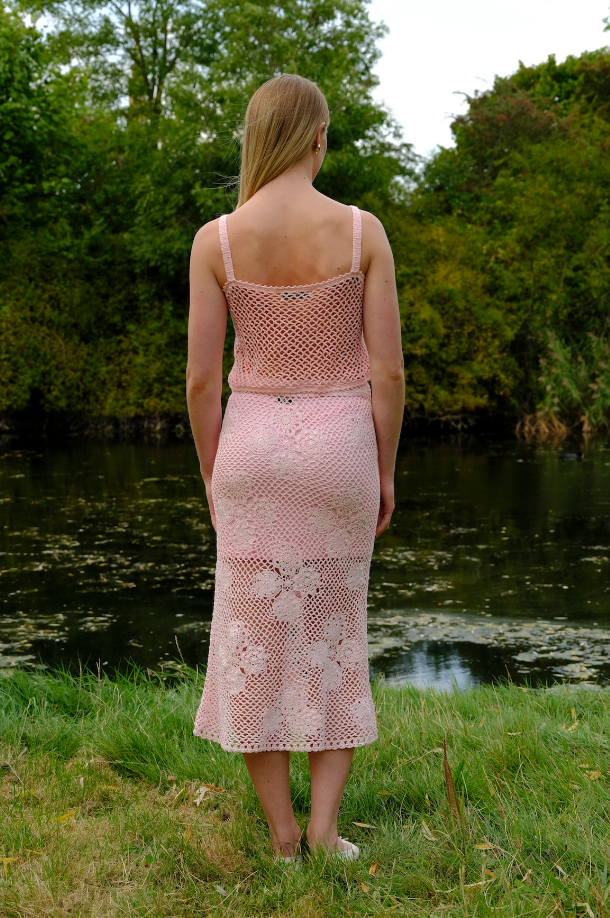 MARINA skirt AYNI