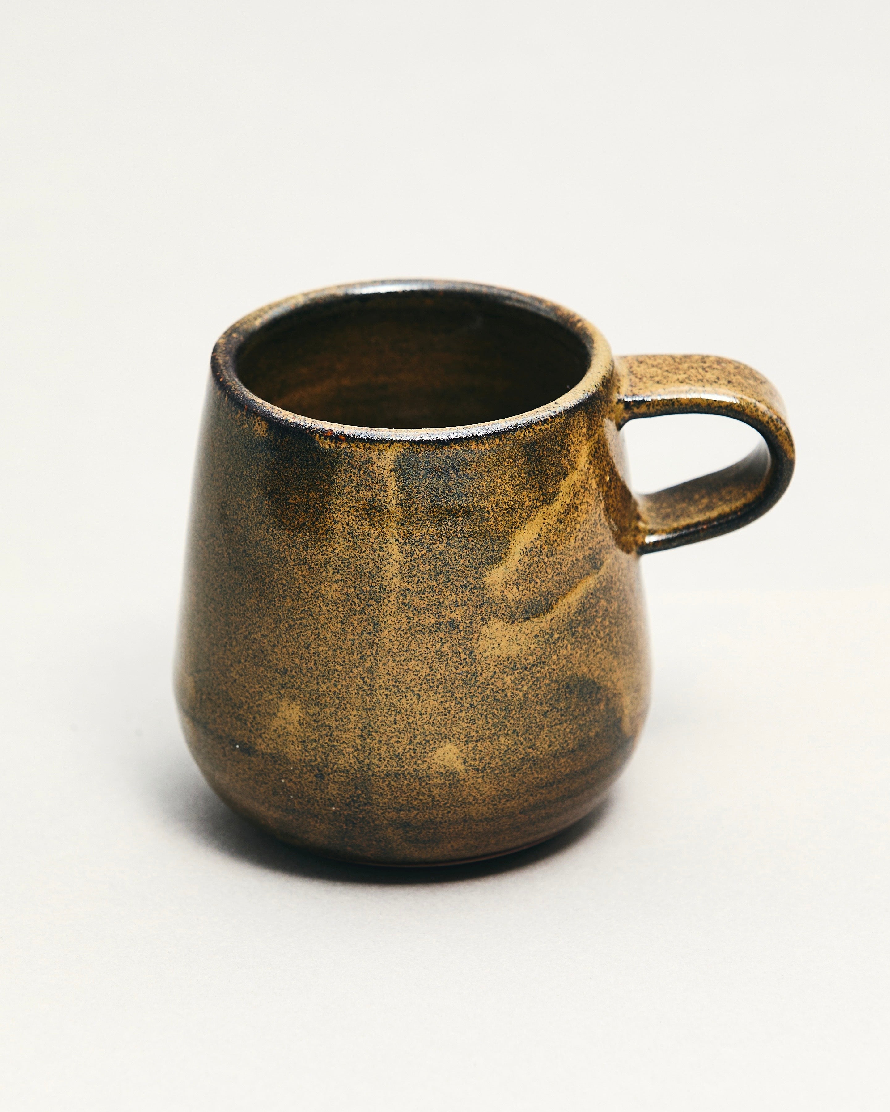 Ceniza Mug