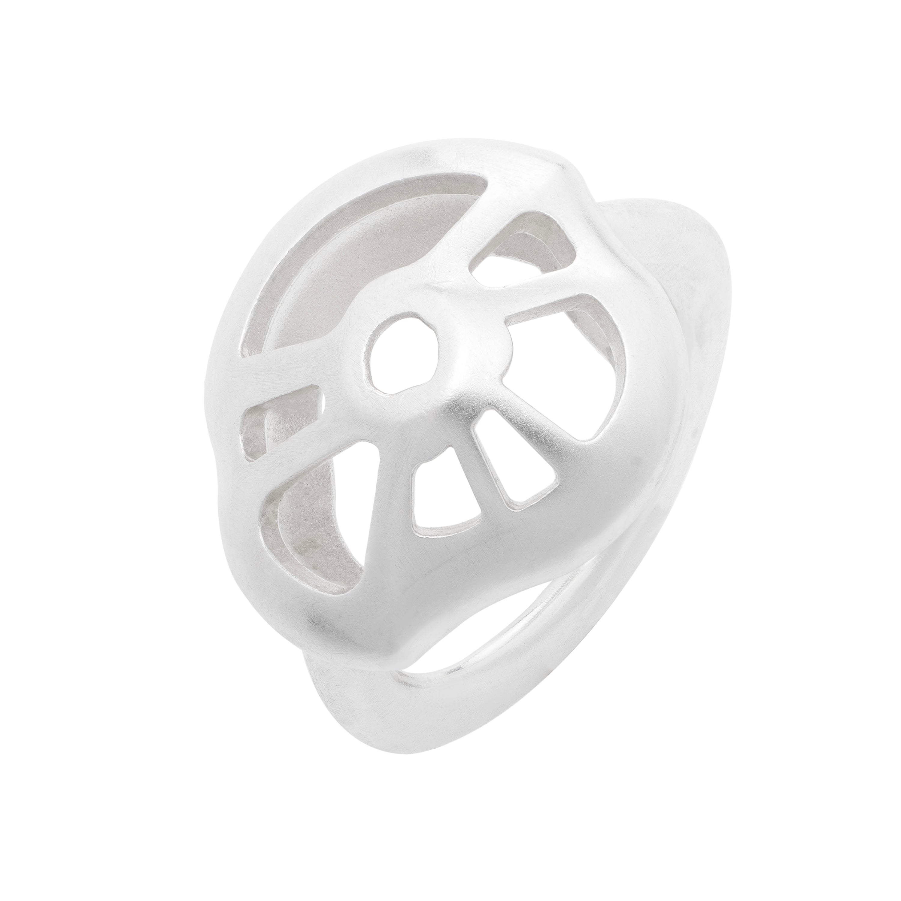 Mush Holes Ring - Paz Lifestyle 