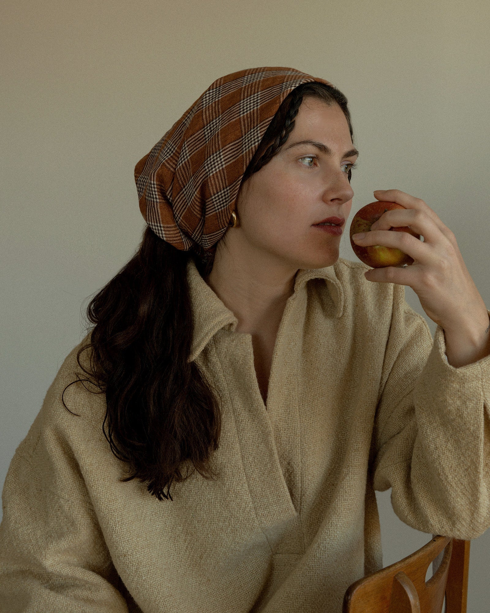 Autoctona Blouse - Paz Lifestyle 