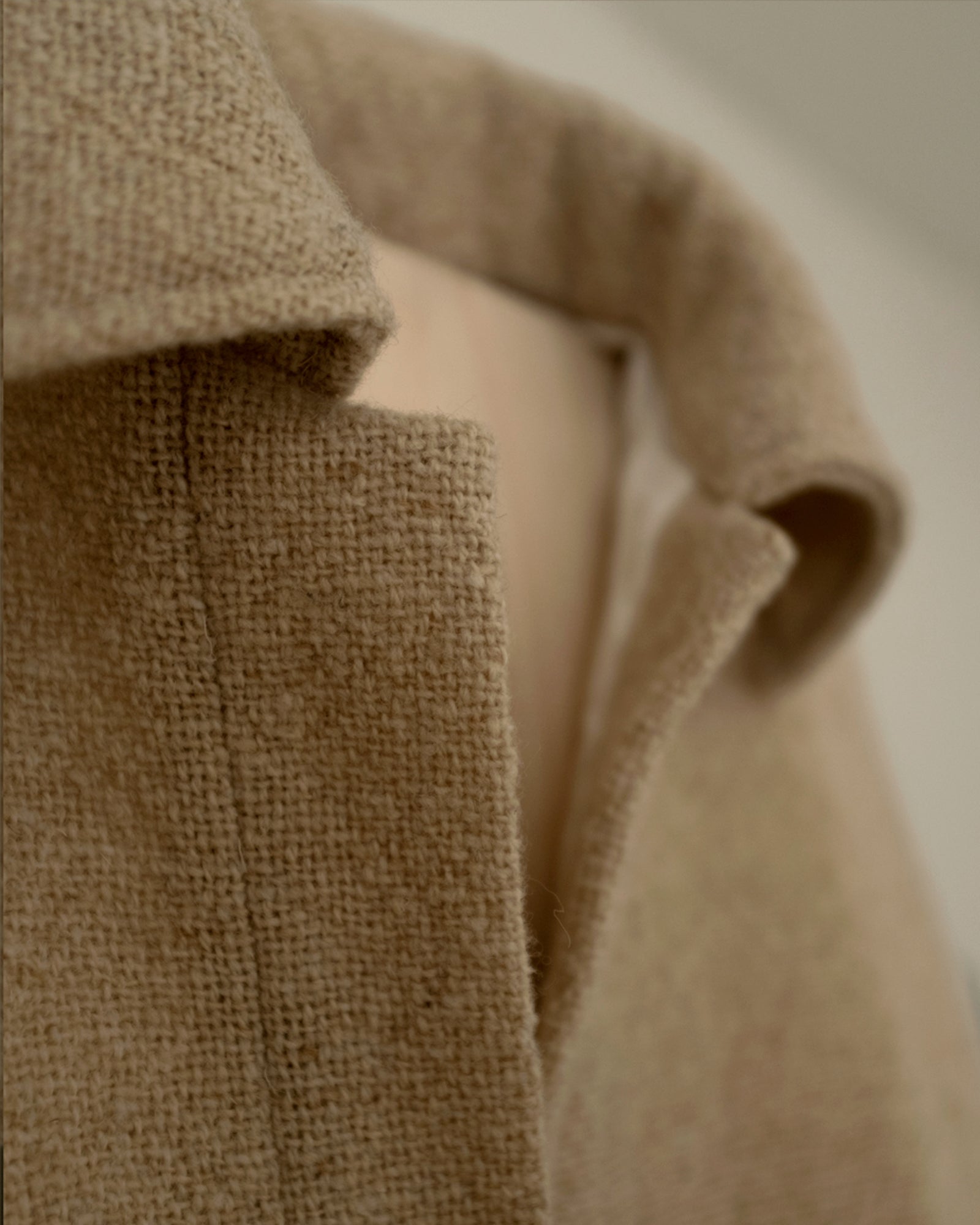 Autoctona Blouse - Paz Lifestyle 