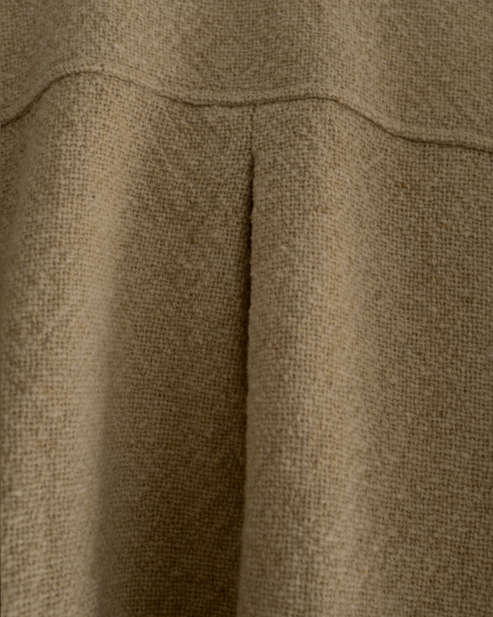 Autoctona Blouse - Paz Lifestyle 