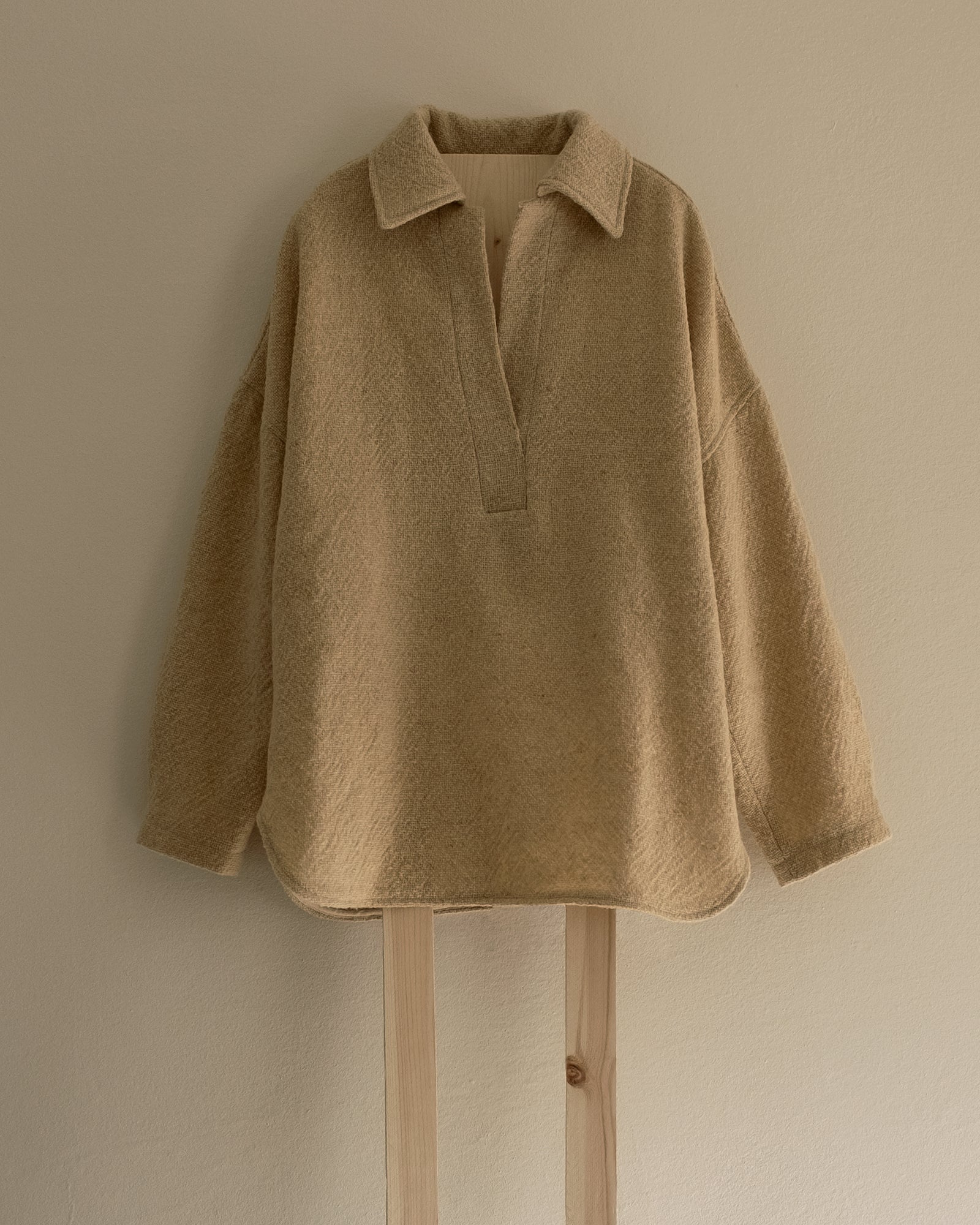 Autoctona Blouse - Paz Lifestyle 