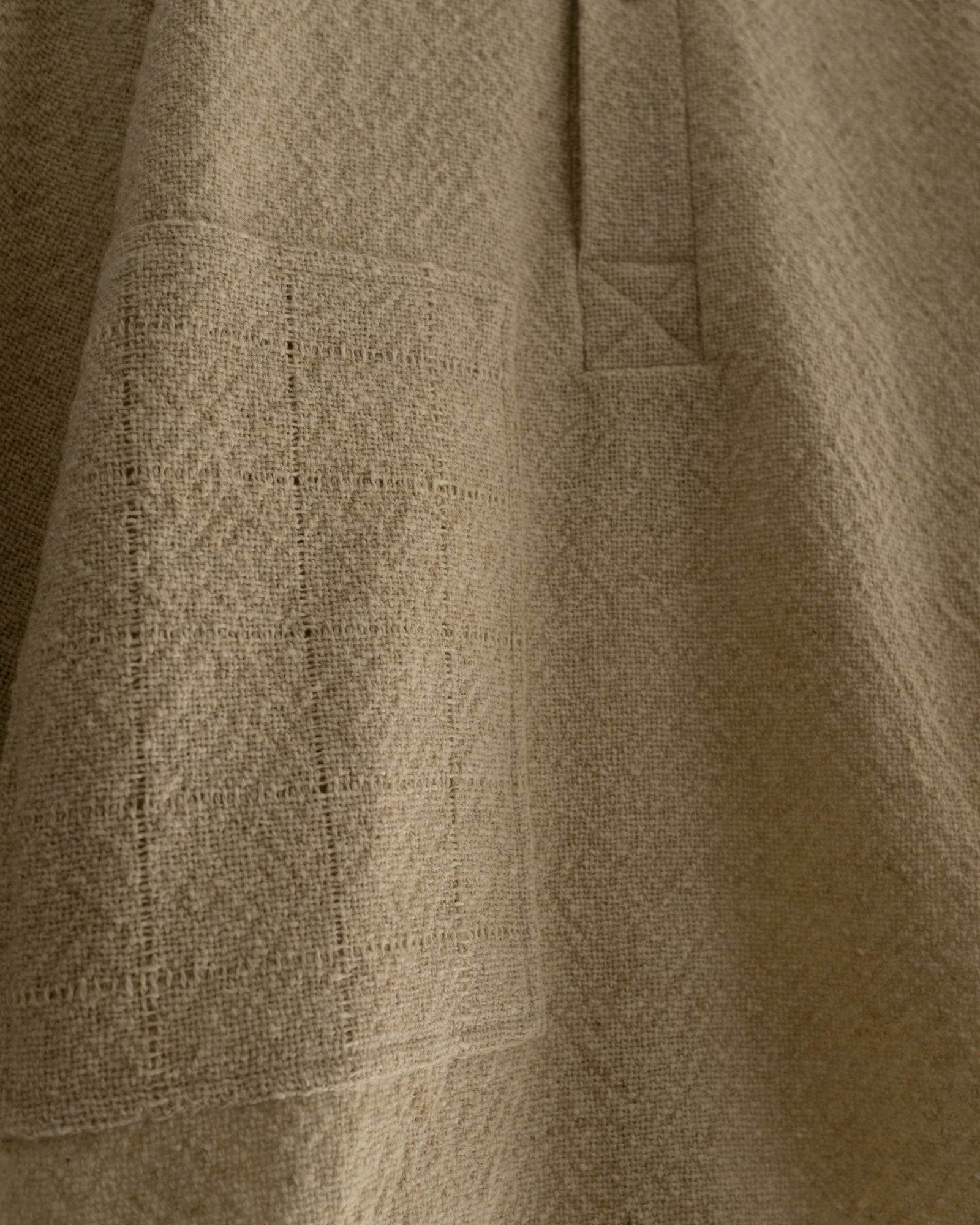 Autoctona Polo - Paz Lifestyle 