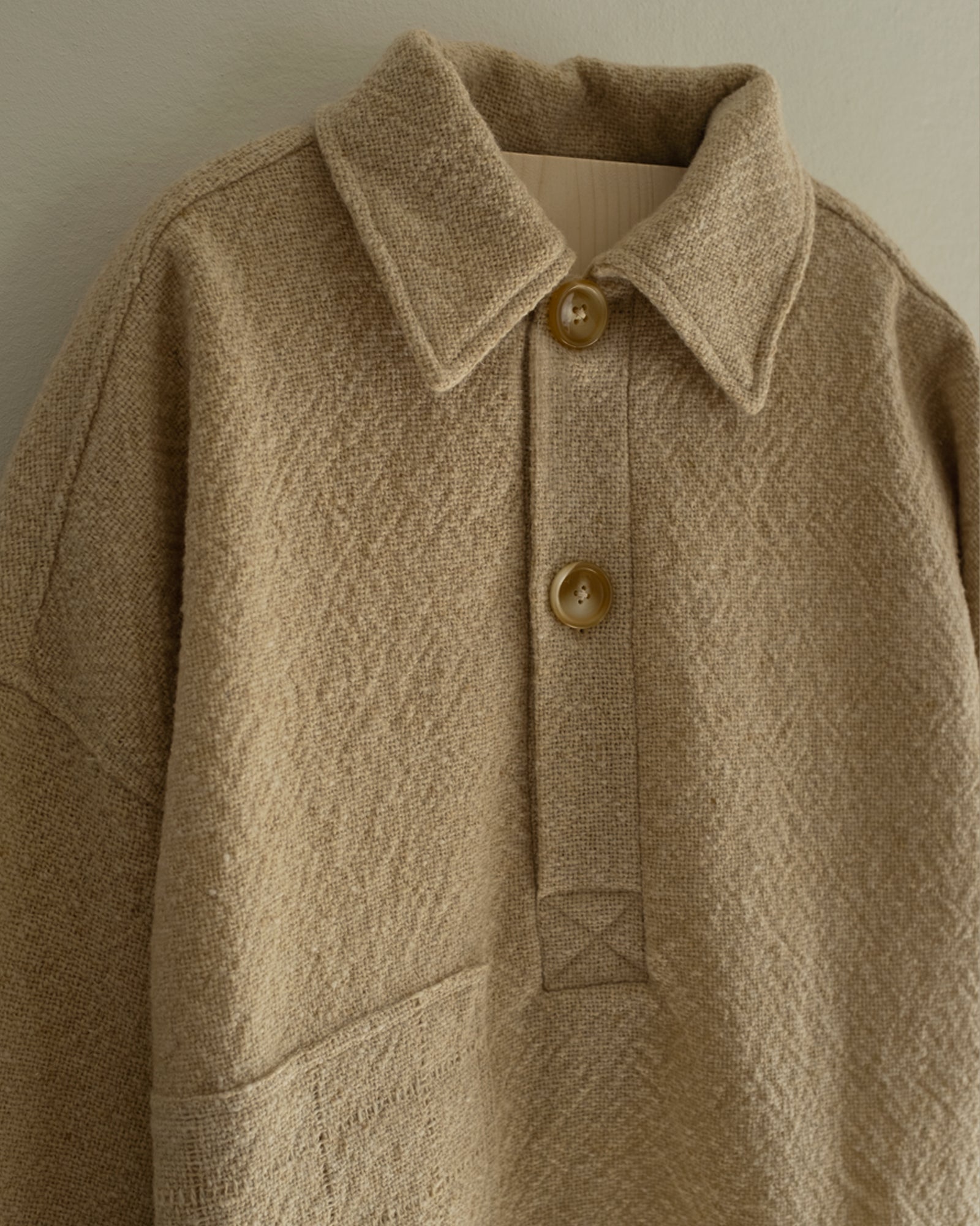 Autoctona Polo - Paz Lifestyle 