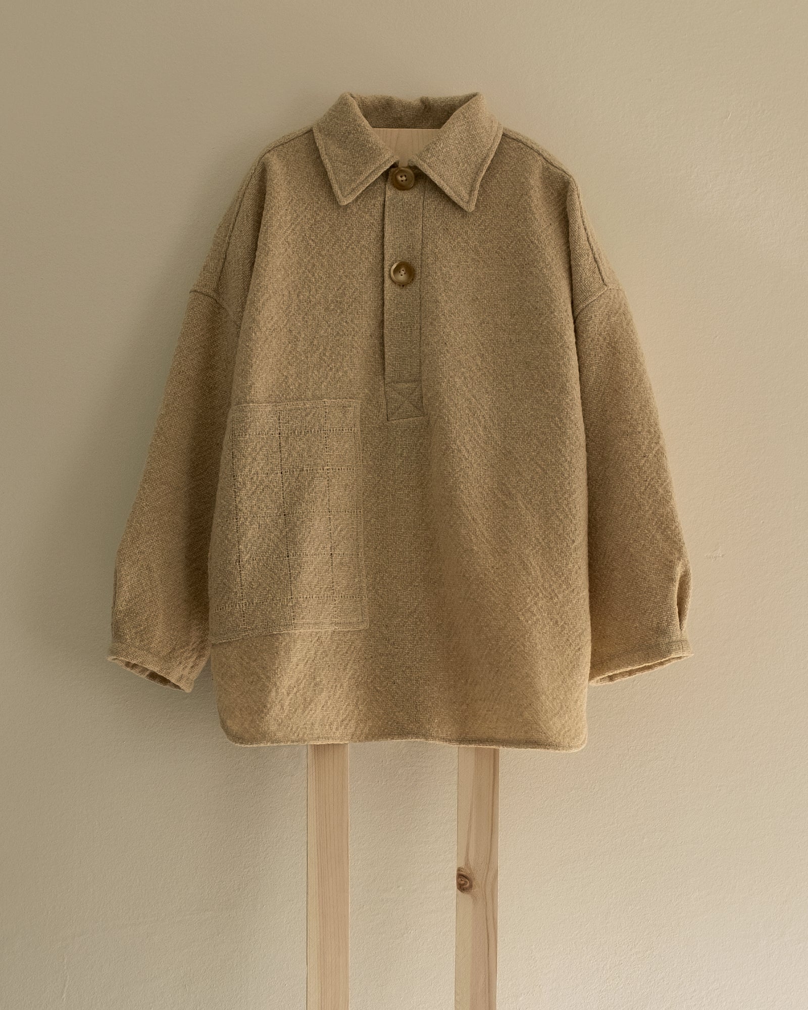 Autoctona Polo - Paz Lifestyle 