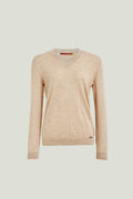 Alicia Sweater Baby Alpaca Color Nomad - Paz Lifestyle 