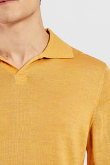 Vabene Sweater Baby Alpaca Color Medalla - Paz Lifestyle 