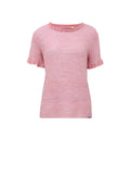 Zaeta T-Shirt Baby Alpaca Color Pink