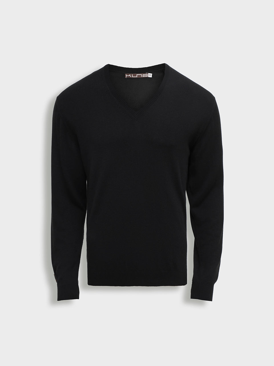 Brian Sweater Vicuna Color Black