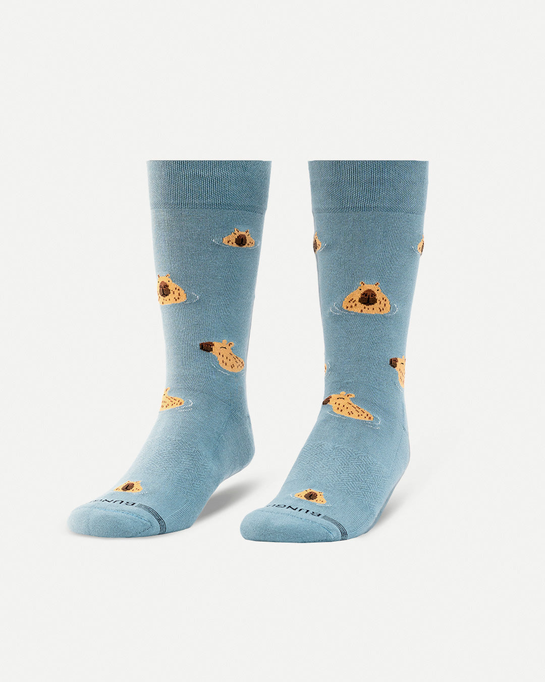 Dress Mix Calf Sock 3-Pack