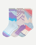 Happy Apu Calf Sock 3-Pack