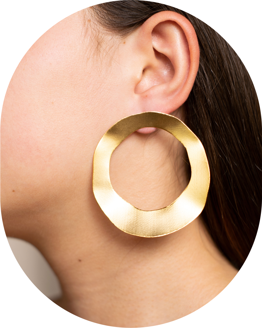 JELEK Earrings - Paz Lifestyle 