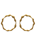 CUIVA Earrings - Paz Lifestyle 