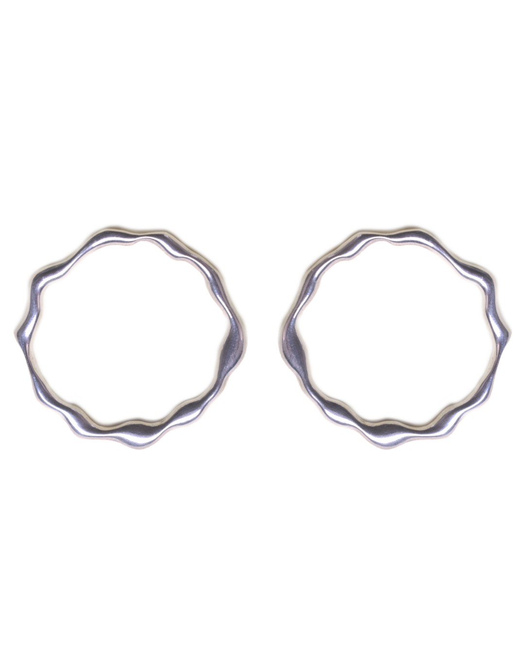 CUIVA Earrings - Paz Lifestyle 