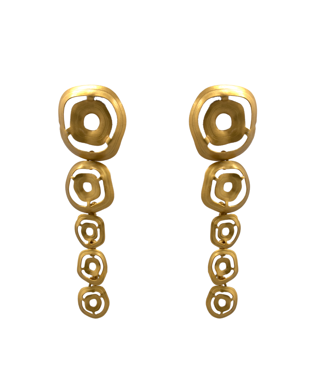 MALAMBO Earrings - Paz Lifestyle 