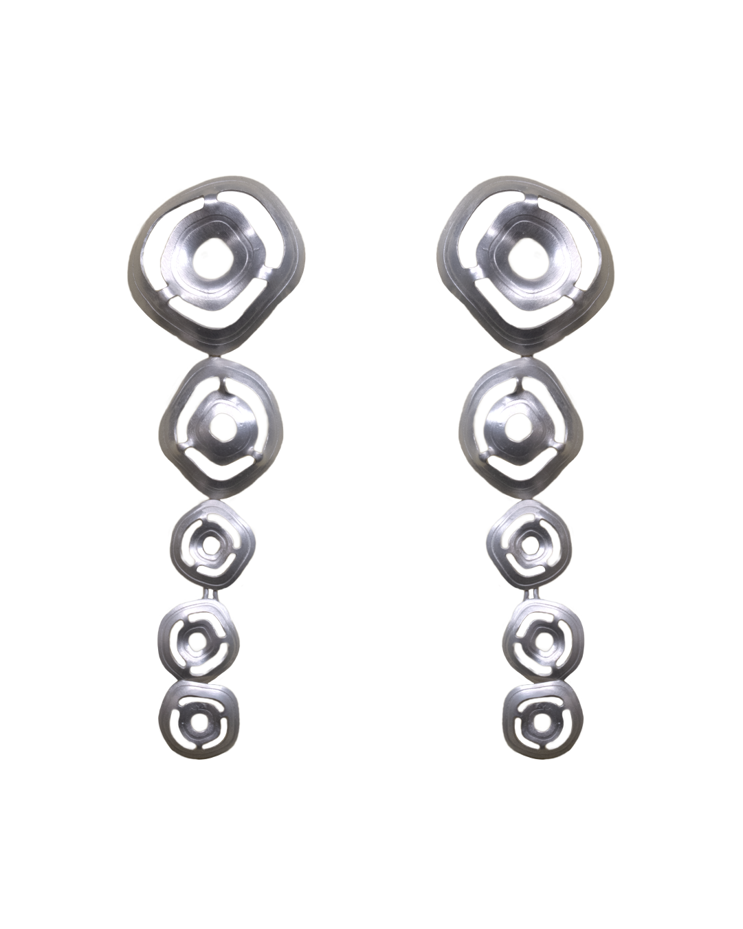MALAMBO Earrings - Paz Lifestyle 