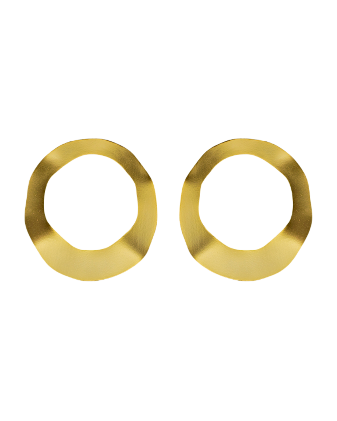 JELEK Earrings - Paz Lifestyle 
