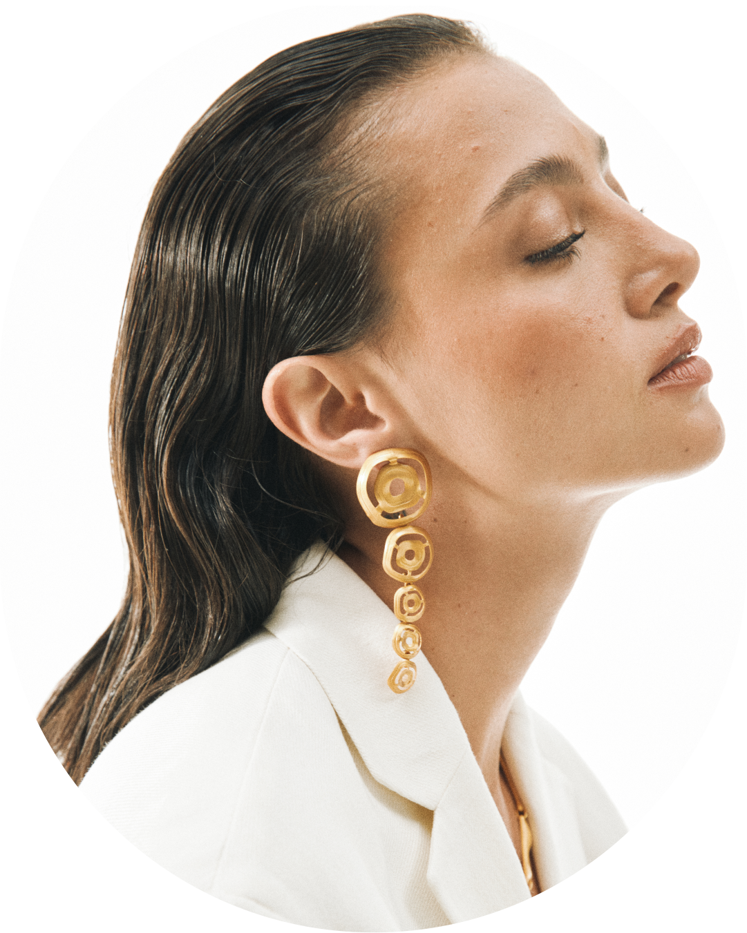 MALAMBO Earrings - Paz Lifestyle 