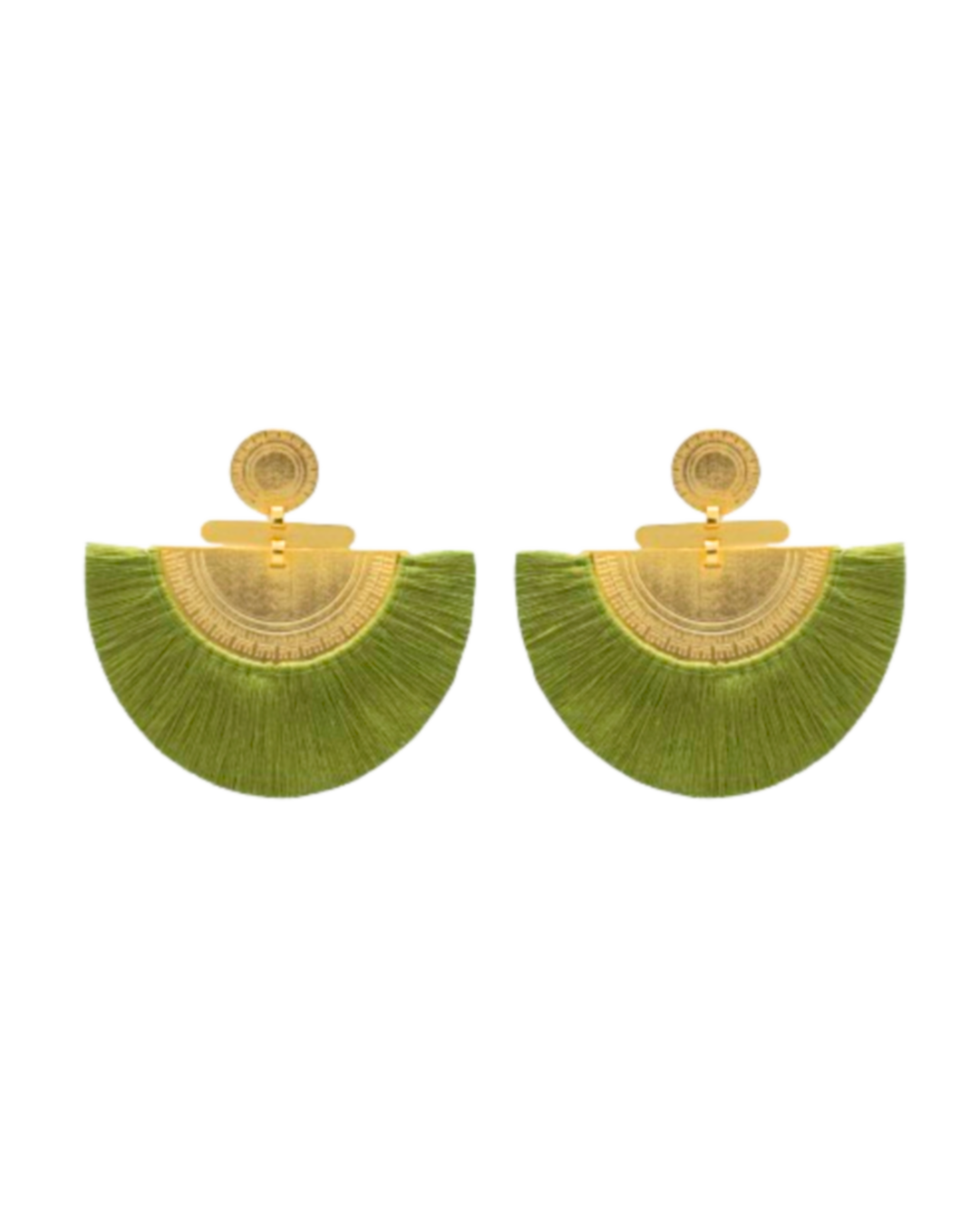 Earrings Naya | VATTEA - Paz Lifestyle 