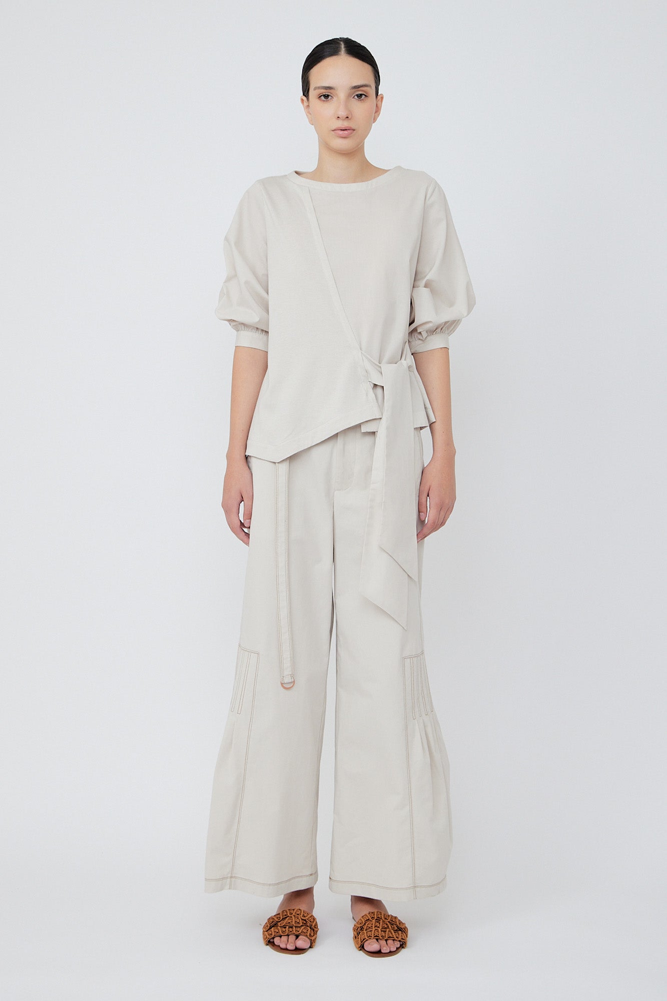 Zoila Pant | Prestine - Paz Lifestyle 