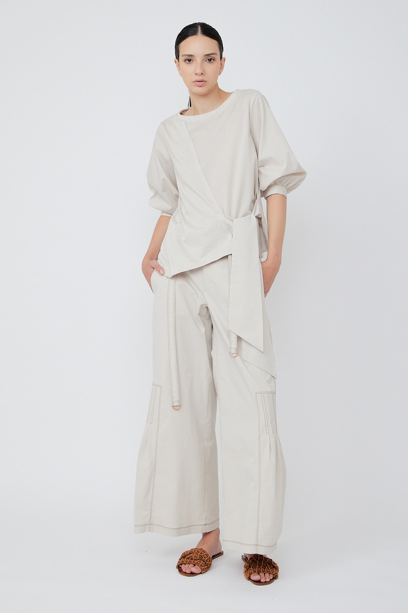 Zoila Pant | Prestine - Paz Lifestyle 