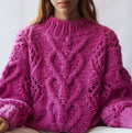 SONQO Sweater AYNI universe