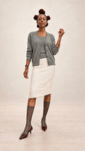 Aida Tube skirt