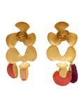 CHAIA Earrings - Paz Lifestyle 