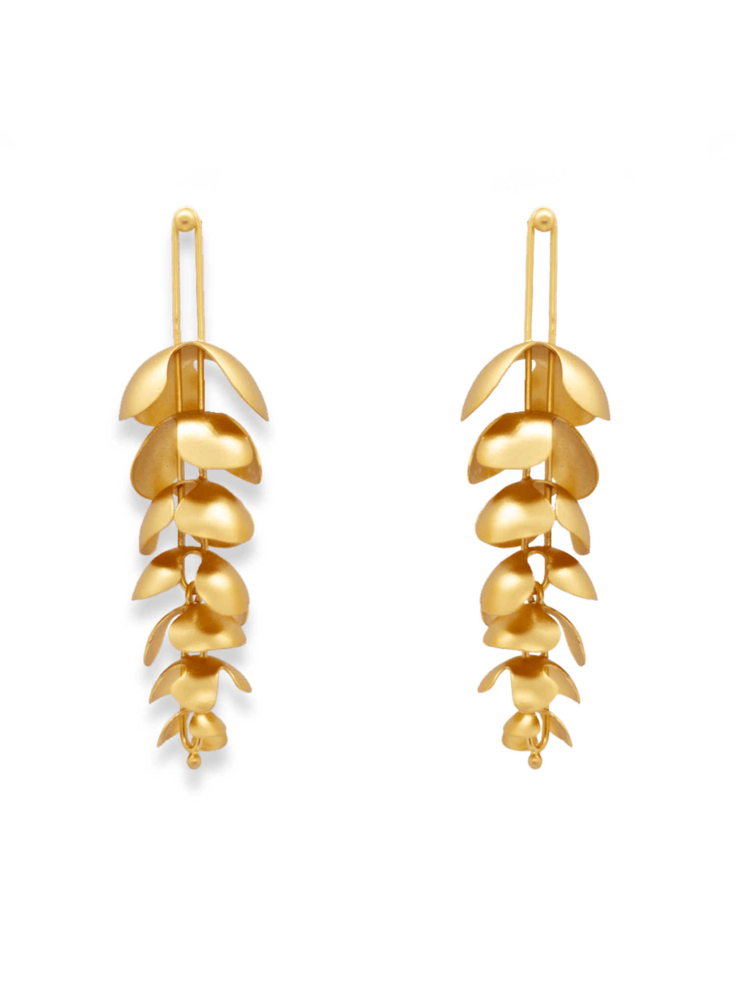 OBAZ Earrings - Paz Lifestyle 
