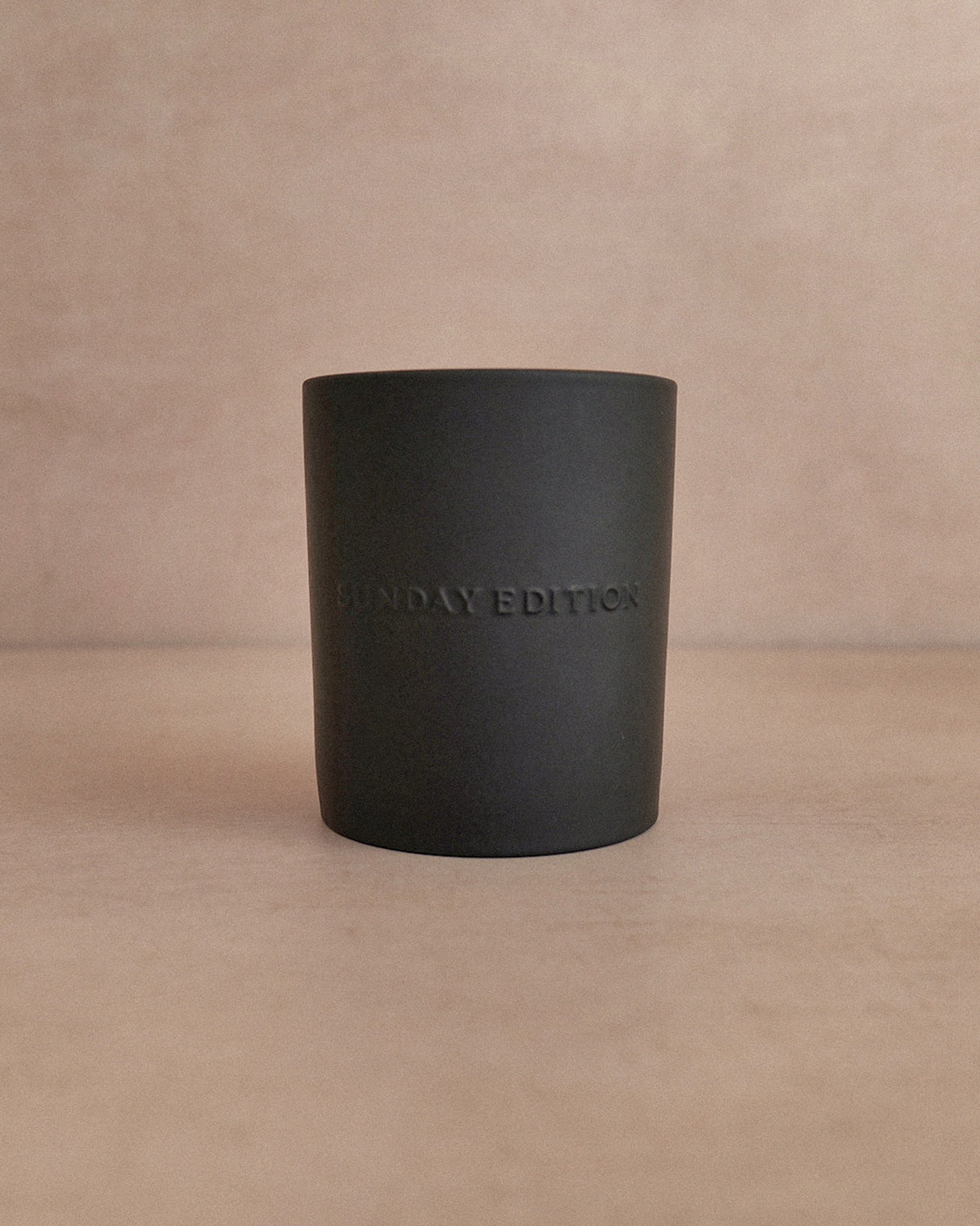 Ash Candle - Paz Lifestyle 