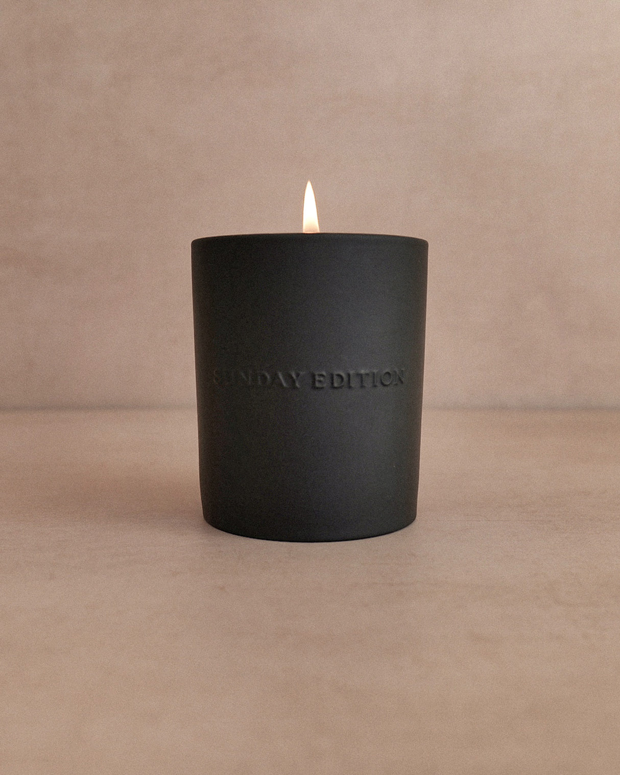 Ash Candle - Paz Lifestyle 