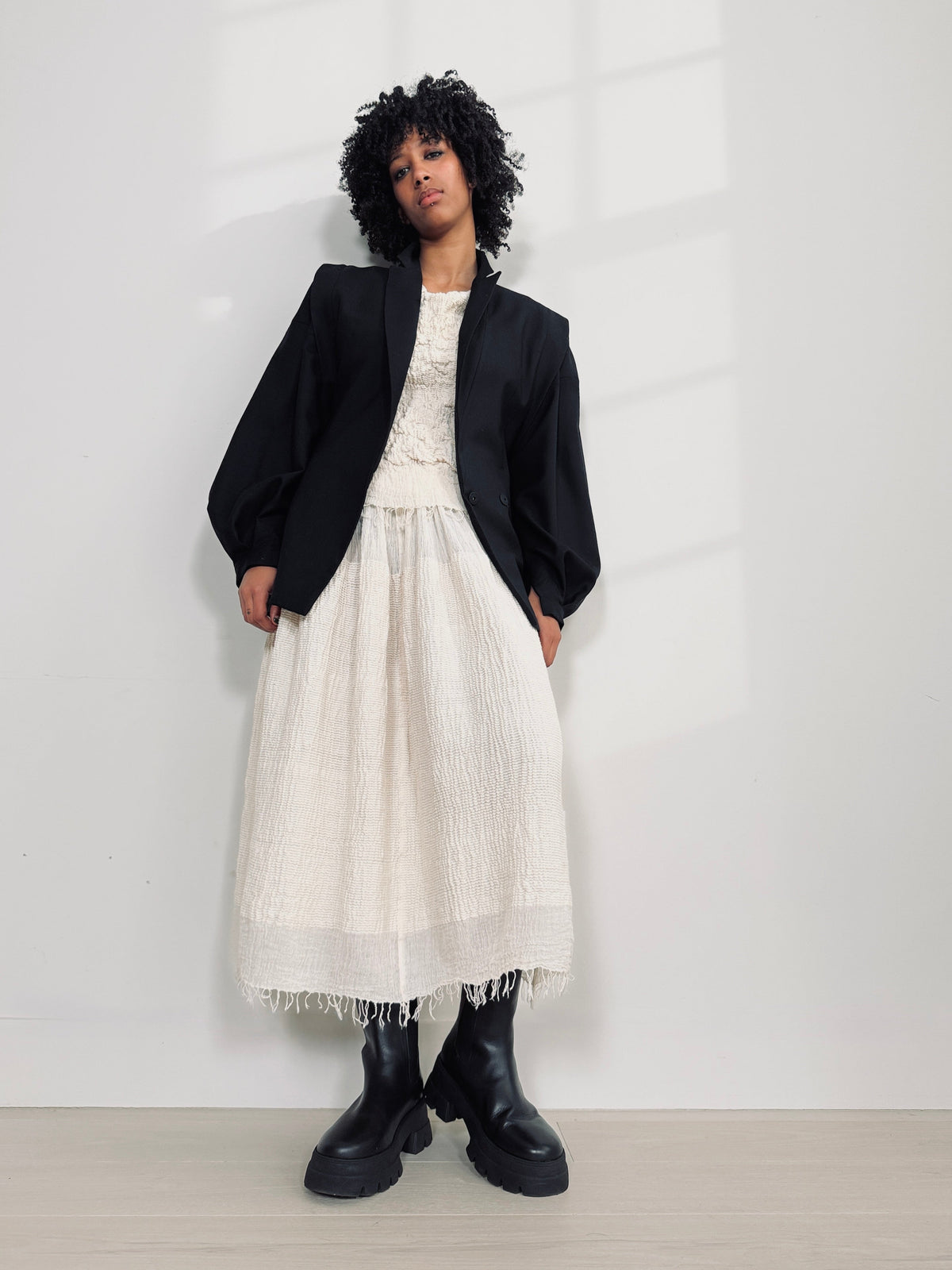Maaza skirt