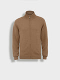 Andreas Cardigan Baby Alpaca Color Beige