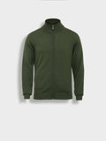 Andreas Cardigan Baby Alpaca Color Green