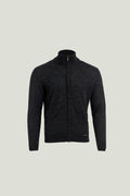 Andreas Cardigan Baby Alpaca Color Anthracite
