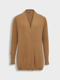 Kaysa Cardigan Vicuña Color Vicuna