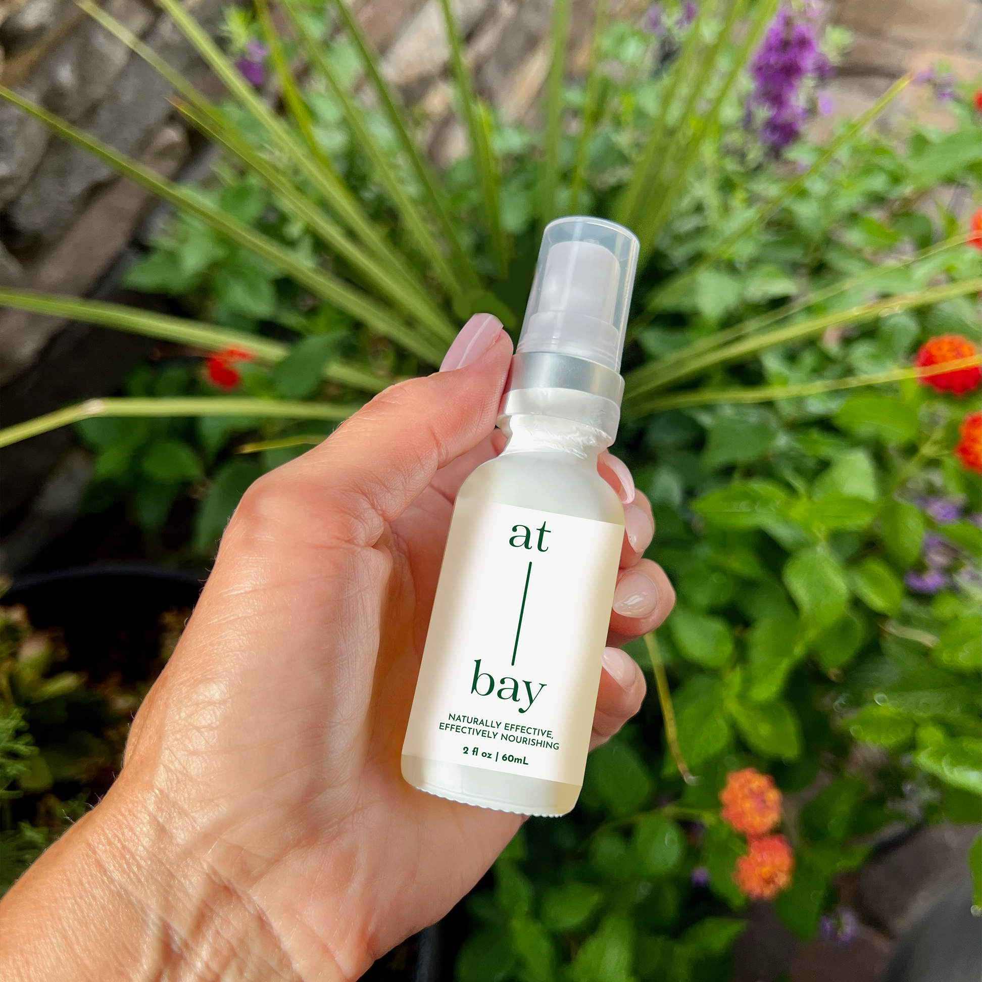 Bug Repellent - 4 oz. - Paz Lifestyle 