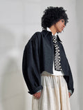 Bekka Shirt Jacket
