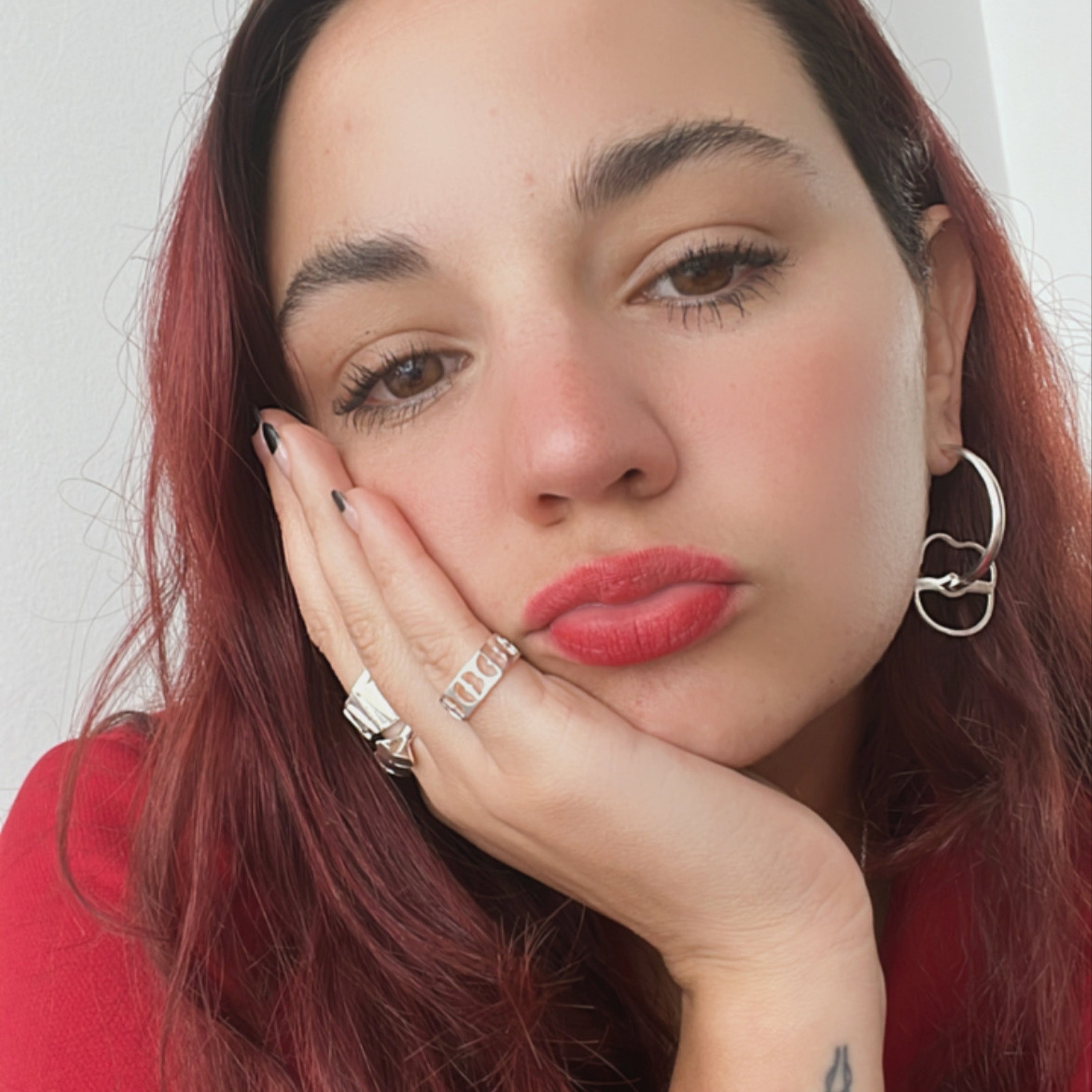 Besos Band - Paz Lifestyle 