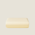 Organic Cotton Sateen Duvet Cover
