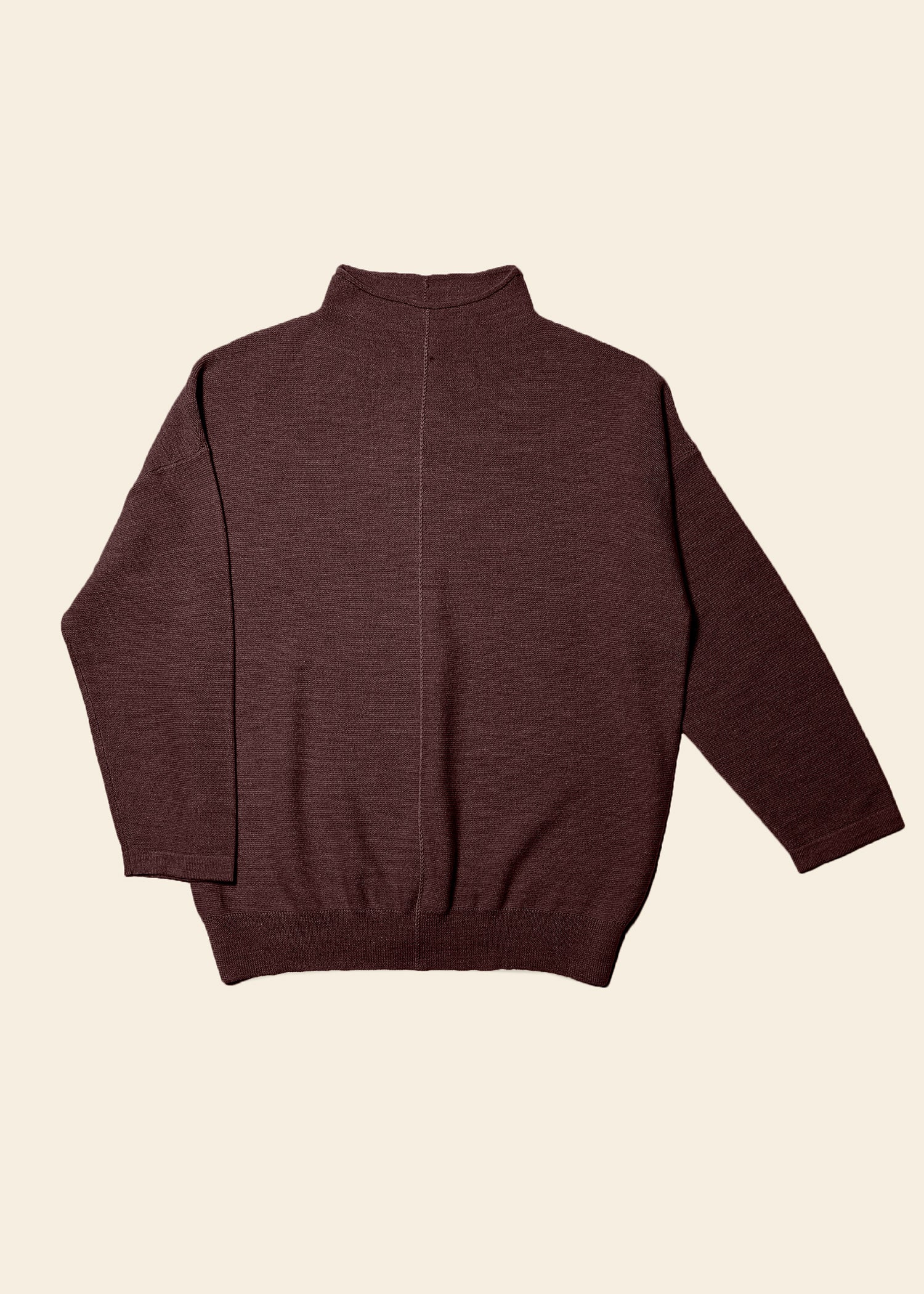 BLYTHE SWEATER - Paz Lifestyle 