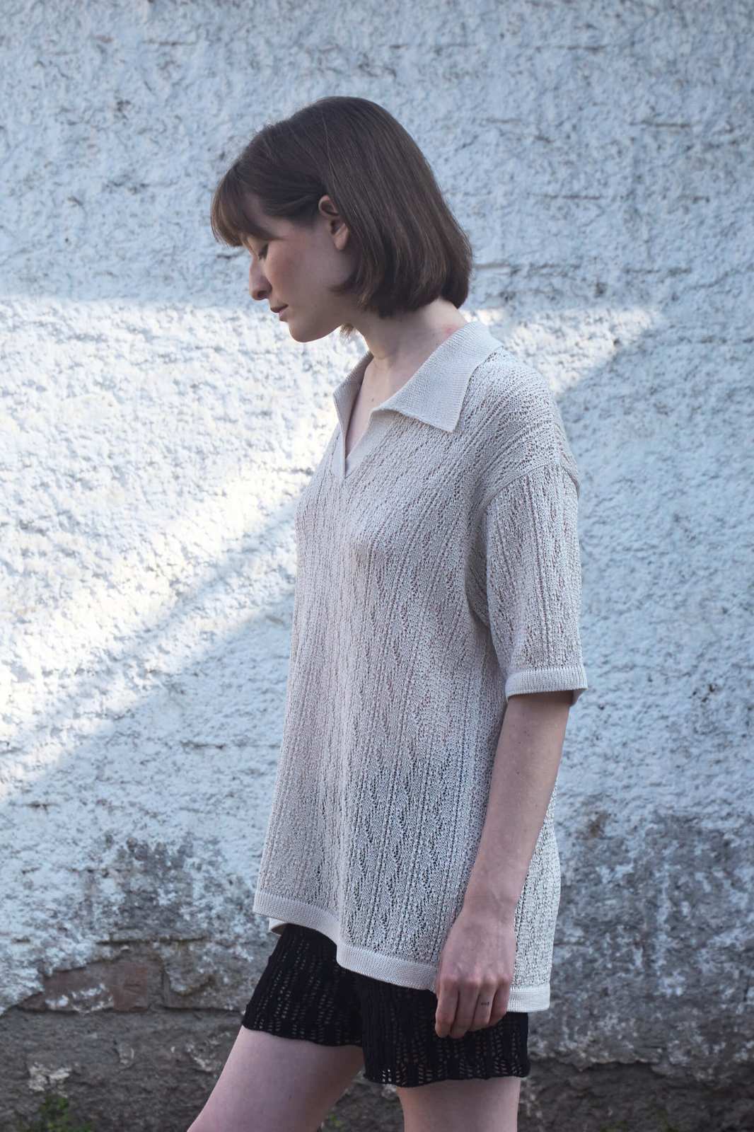 Boris shirt - Paz Lifestyle 