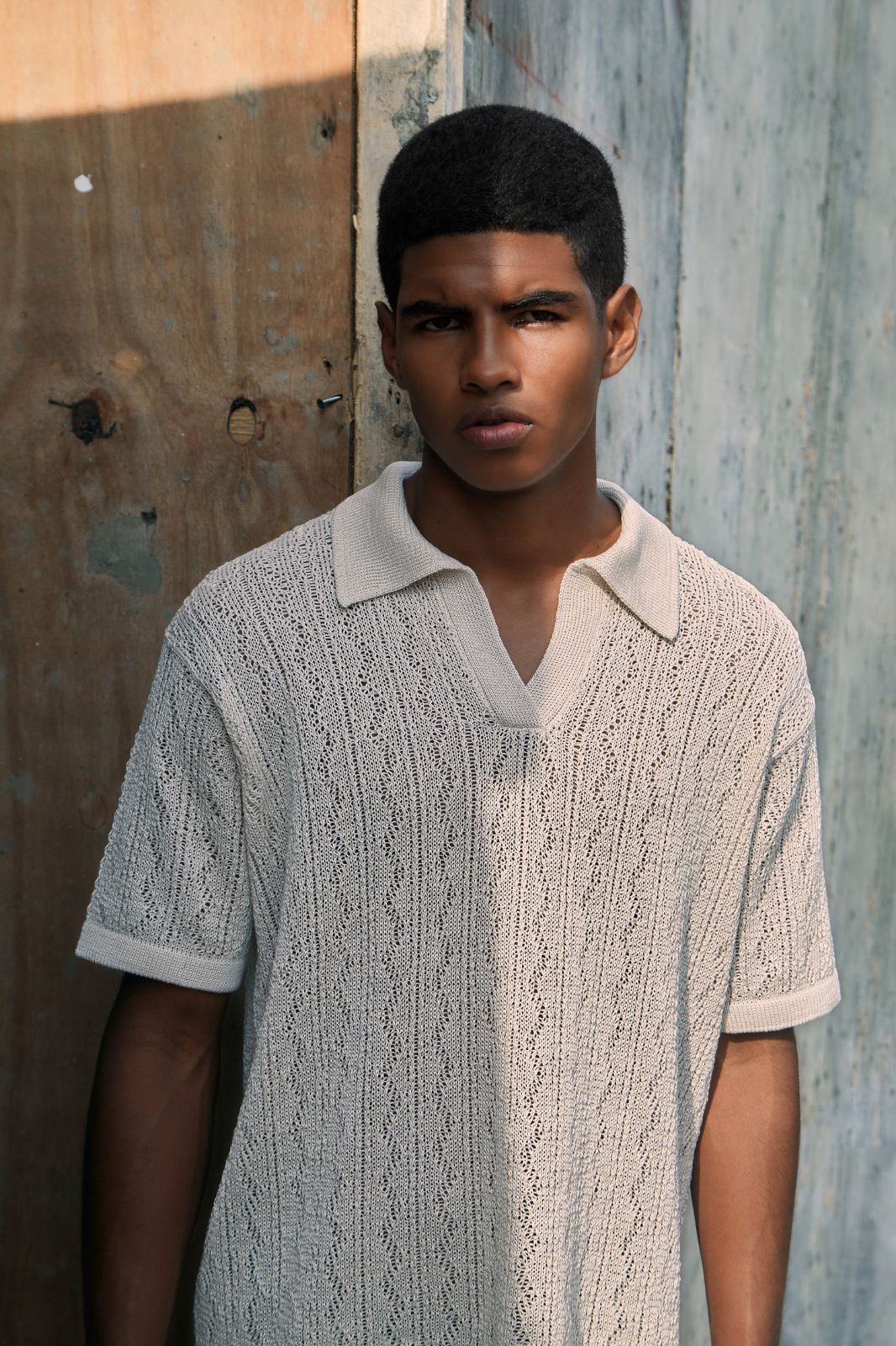 Boris shirt - Paz Lifestyle 