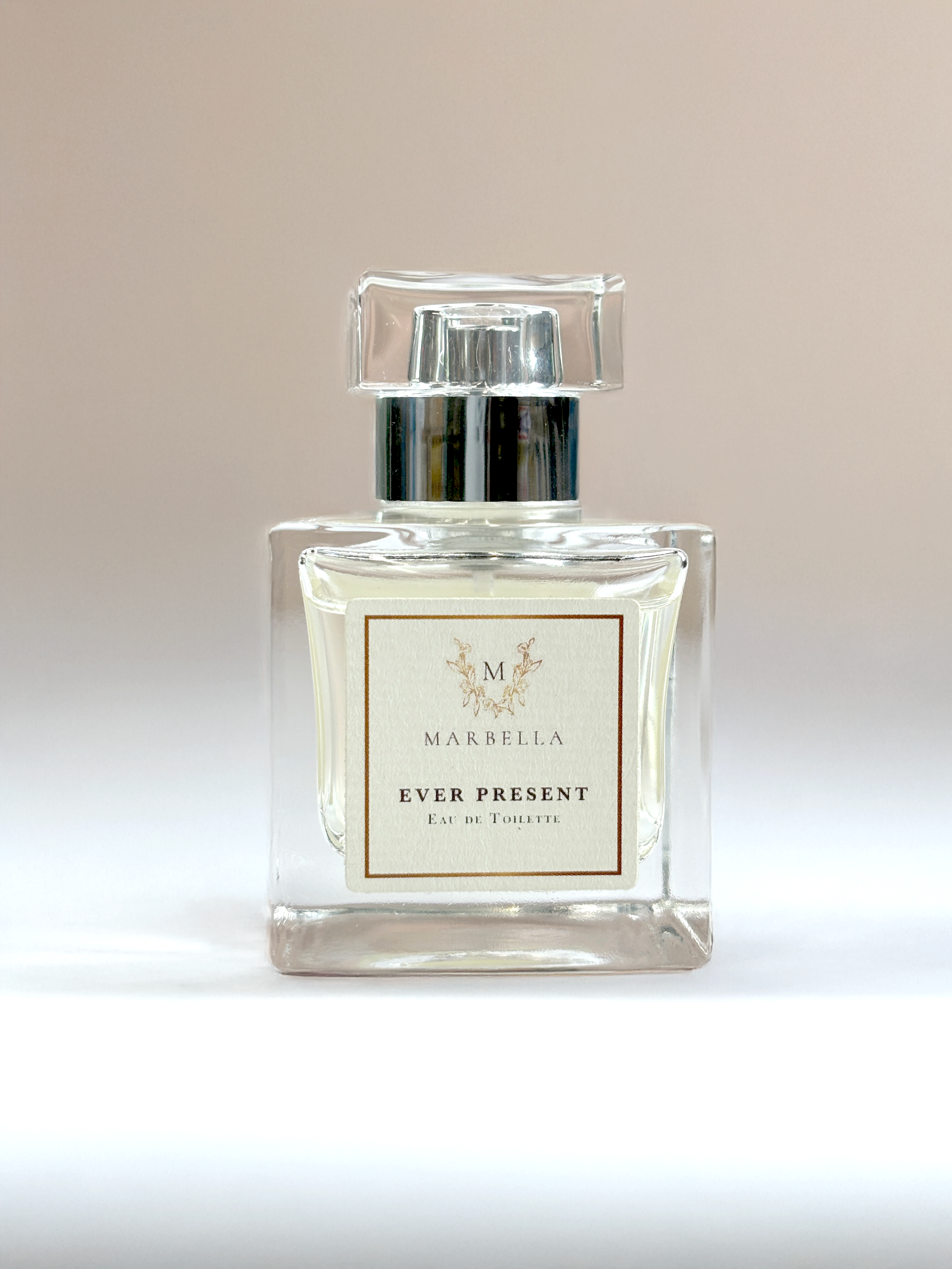 Ever Present - Paz Lifestyle 